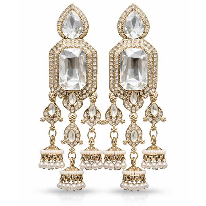 Luxiae Royal Ruby Heritage Collection