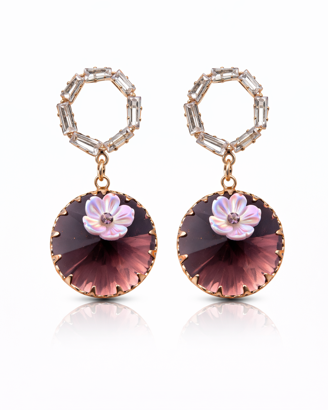 Luxiae Aurora Bloom Collection