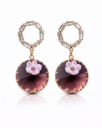 Luxiae Aurora Bloom Collection