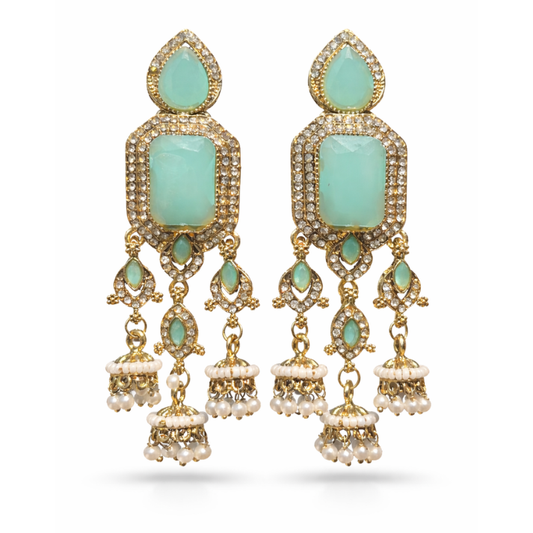 Luxiae Royal Ruby Heritage Collection