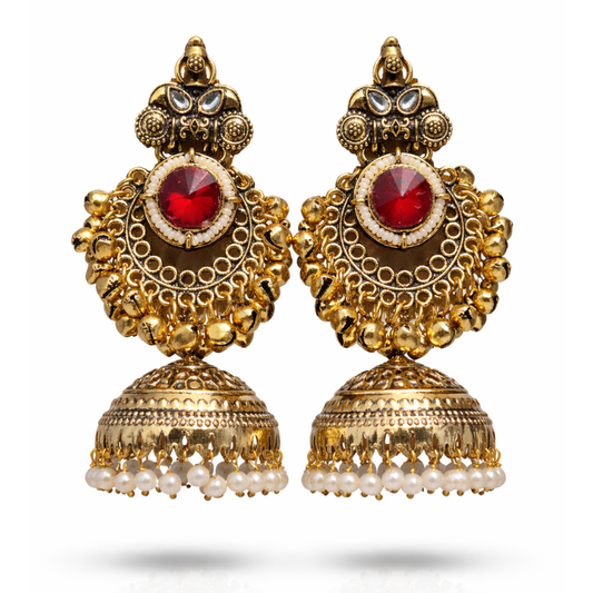 Luxiae Emerald Riwaayat Collection