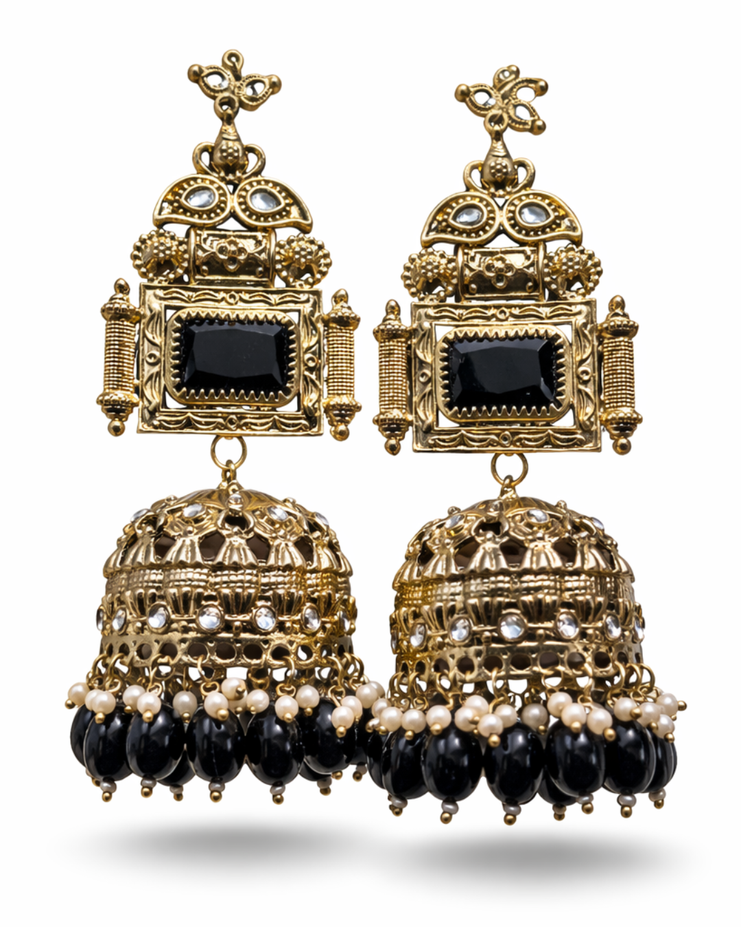 Luxiae Maharani Heritage Collection