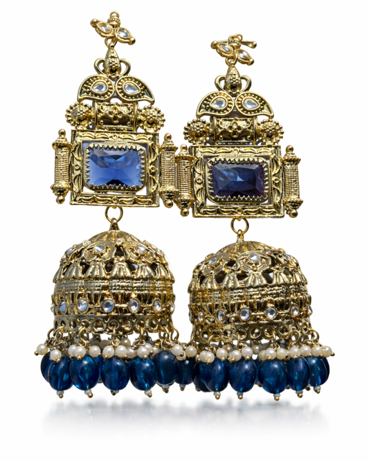 Luxiae Maharani Heritage Collection