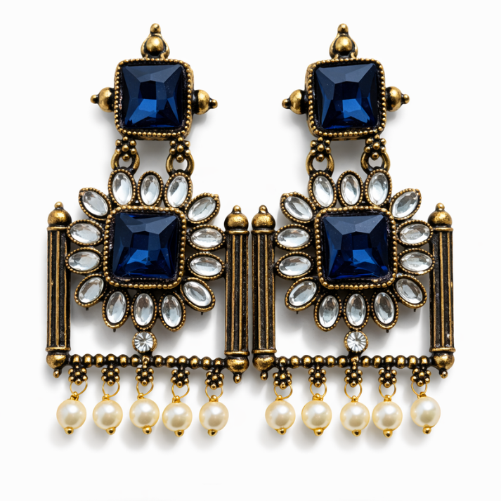 Luxiae Royal Zariya Collection