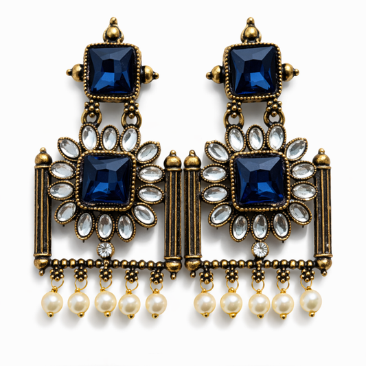 Luxiae Royal Zariya Collection