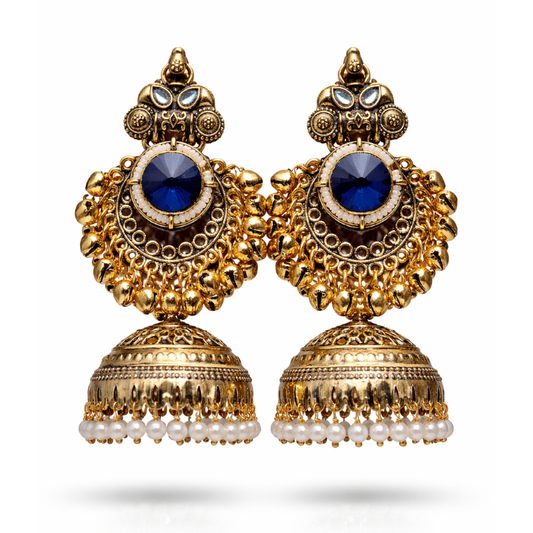 Luxiae Emerald Riwaayat Collection