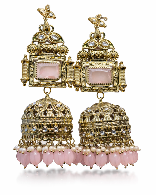 Luxiae Maharani Heritage Collection