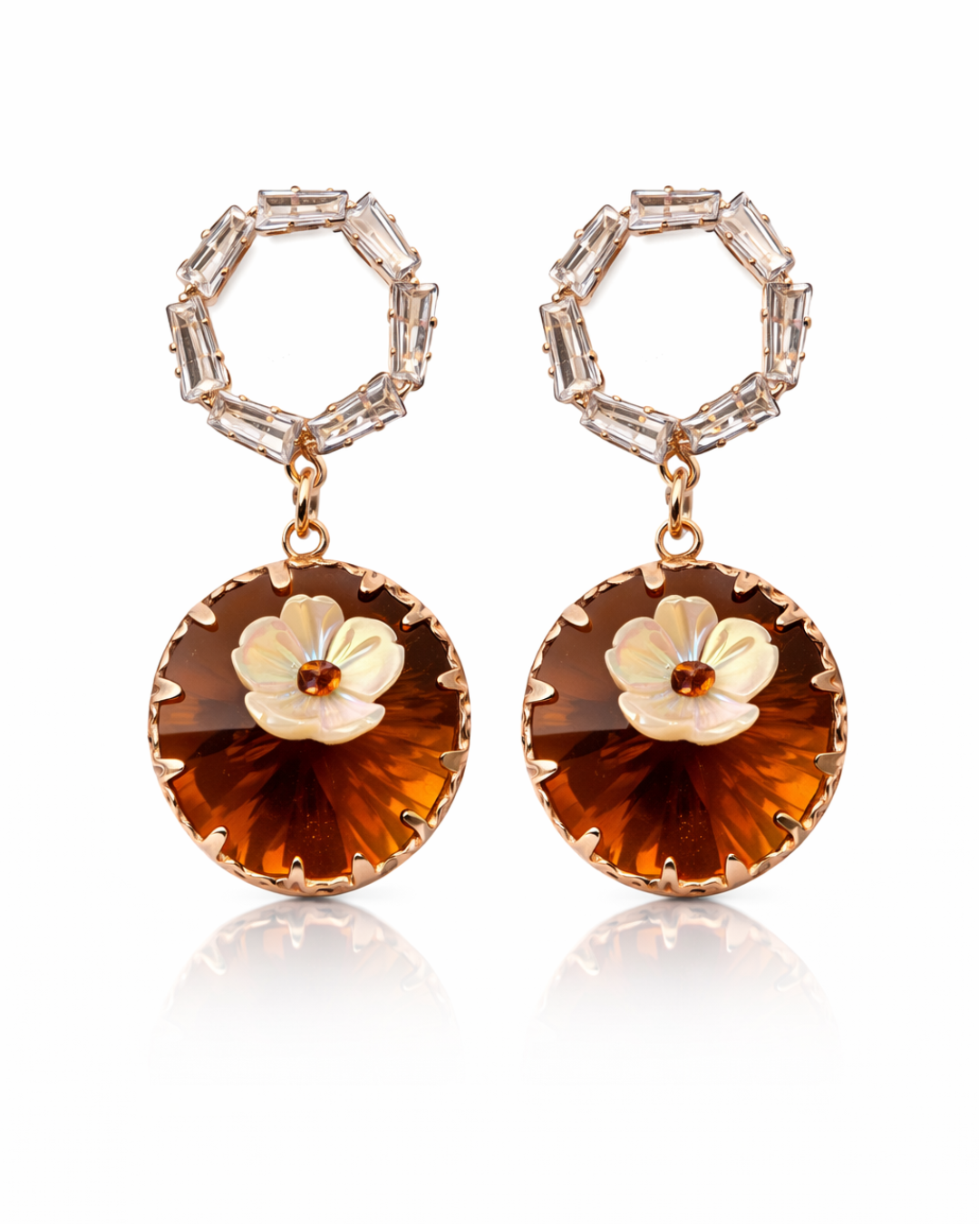 Luxiae Aurora Bloom Collection