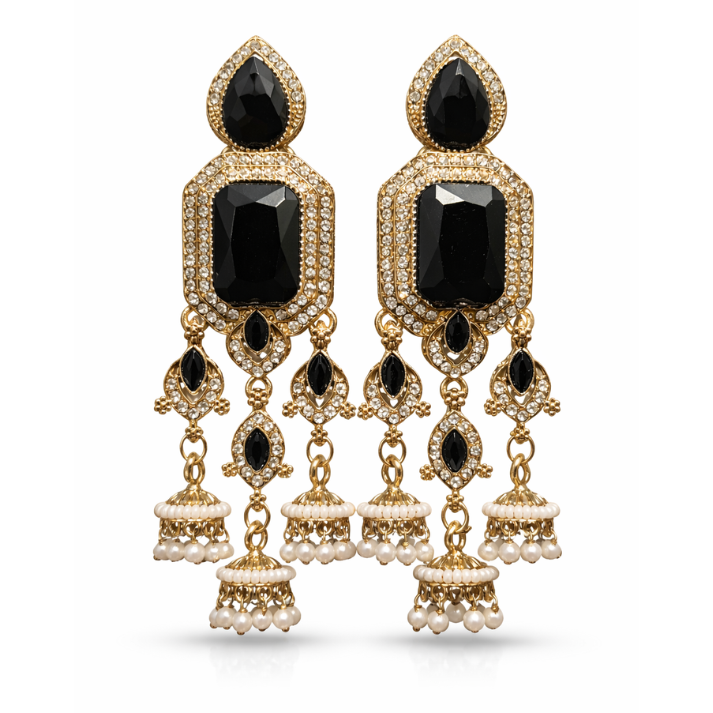 Luxiae Royal Ruby Heritage Collection