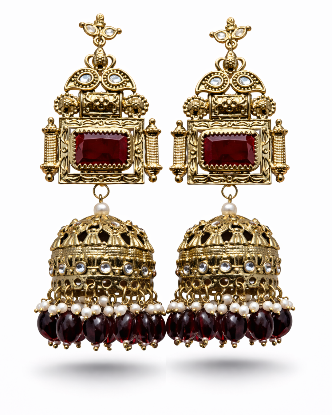 Luxiae Maharani Heritage Collection