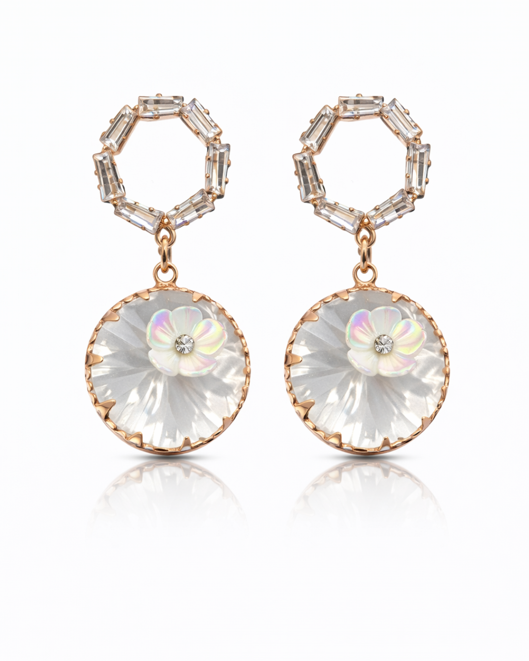 Luxiae Aurora Bloom Collection