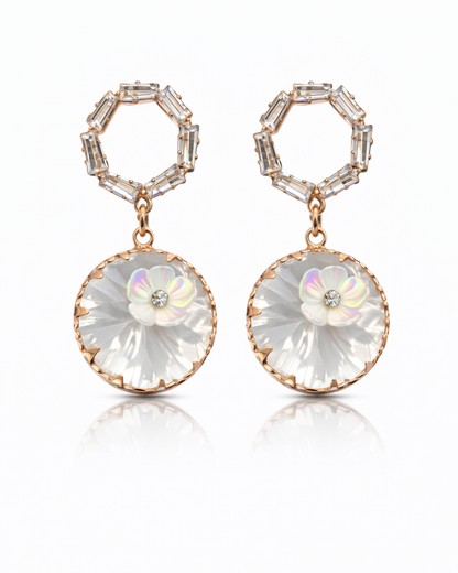 Luxiae Aurora Bloom Collection