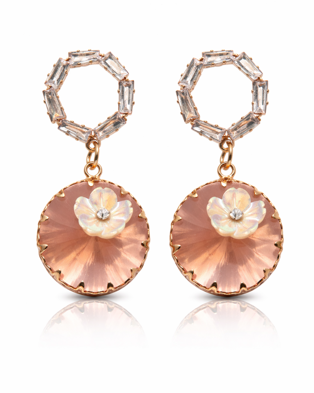 Luxiae Aurora Bloom Collection